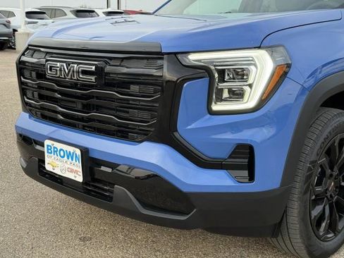 New 2026 GMC Terrain Elevation w/ Black Edition image 13