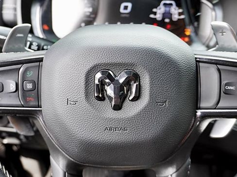 Used 2023 RAM 1500 TRX w/ TRX Level 1 Equipment Group AWD/4WD image 41