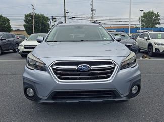 Used 2018 Subaru Outback 2.5i Limited AWD/4WD video 2