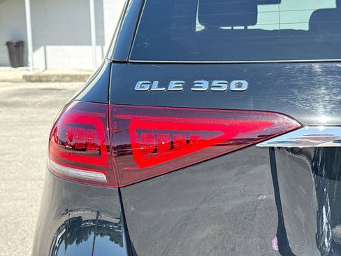 Used 2022 Mercedes-Benz GLE 350 image 10