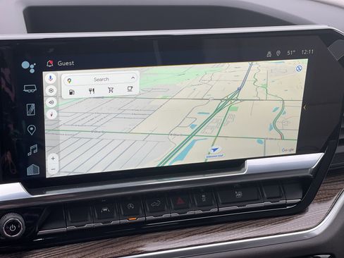 New 2025 Chevrolet Silverado 1500 LT w/ Convenience Package II image 50