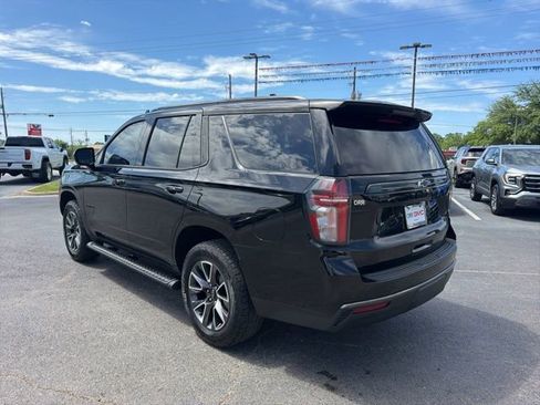 Used 2021 Chevrolet Tahoe Z71 image 6