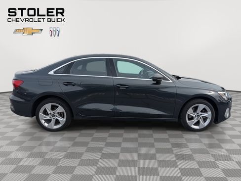 Used 2024 Audi A3 2.0T Premium image 6