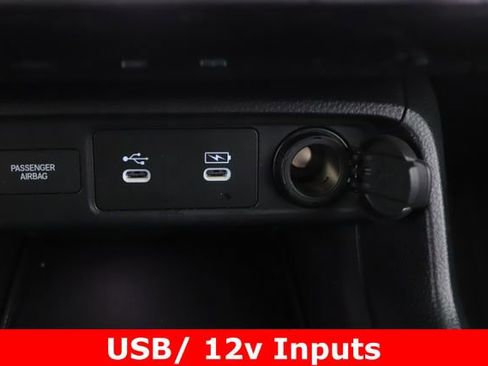 Used 2026 Honda Civic FWD Hybrid Sedan image 23
