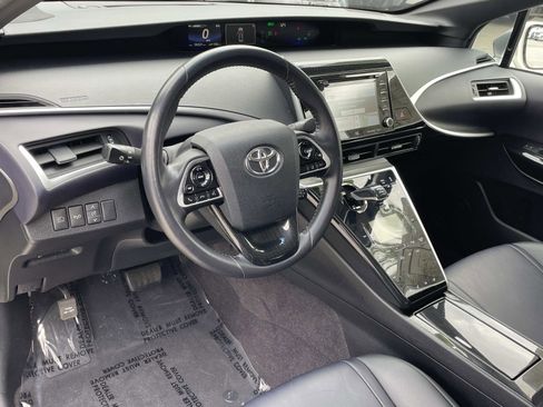 Used 2019 Toyota Mirai image 2