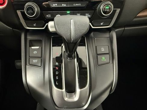 Used 2021 Honda CR-V EX image 20