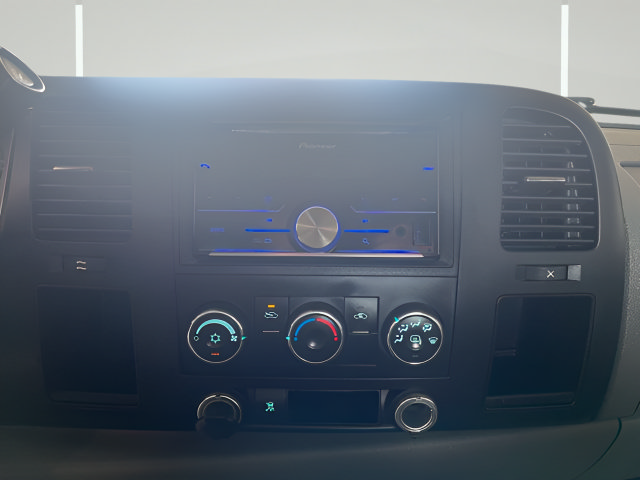 Used 2011 Chevrolet Silverado 2500 W/T RWD image 15