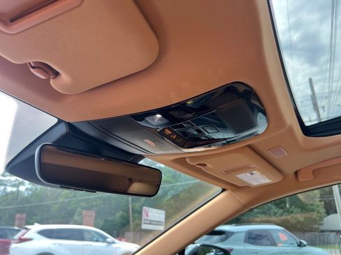 Used 2025 Lexus NX 250 FWD w/ Premium Package image 15