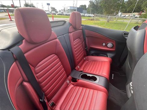 Used 2022 Mercedes-Benz C 300 C 300 image 22