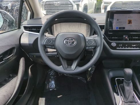 Certified 2023 Toyota Corolla LE FWD image 15
