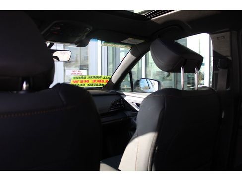 Used 2022 Subaru Outback Wilderness image 30