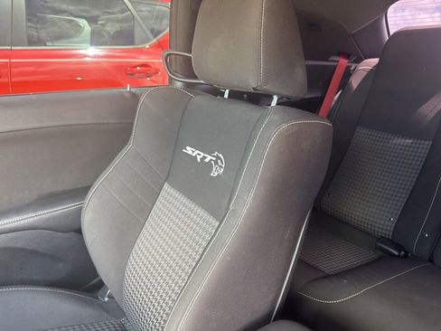 Used 2020 Dodge Challenger SRT Hellcat Redeye RWD image 15
