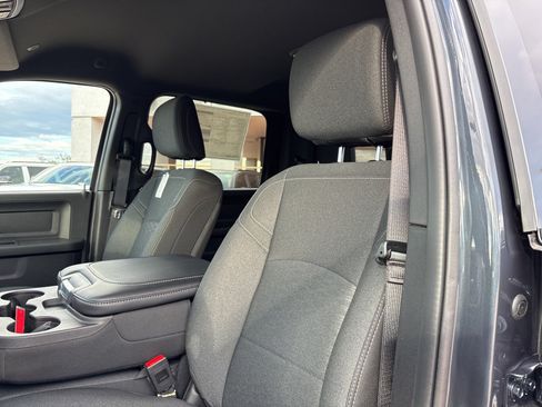 New 2026 RAM 2500 Tradesman AWD/4WD image 14