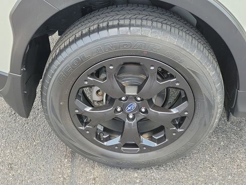 Certified 2023 Subaru Crosstrek 2.0i Premium w/ Special Edition image 7