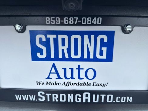 Used 2023 Nissan Rogue S FWD image 17