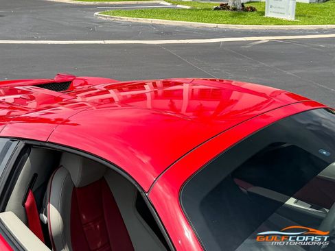 Used 2013 Ferrari 458 Spider RWD image 64