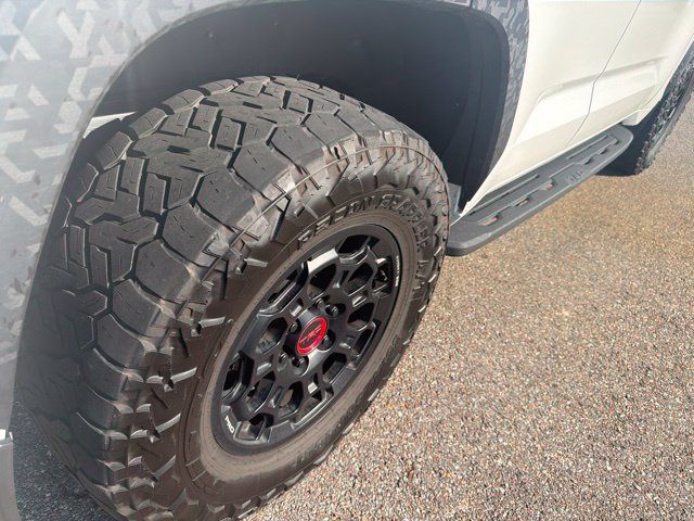 Used 2024 Toyota Sequoia TRD Pro AWD/4WD image 8