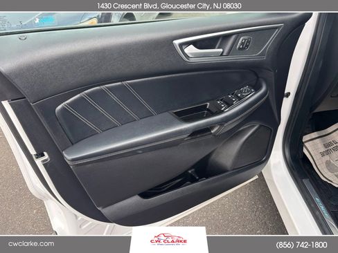 Used 2018 Ford Edge Sport w/ Equipment Group 401A image 11