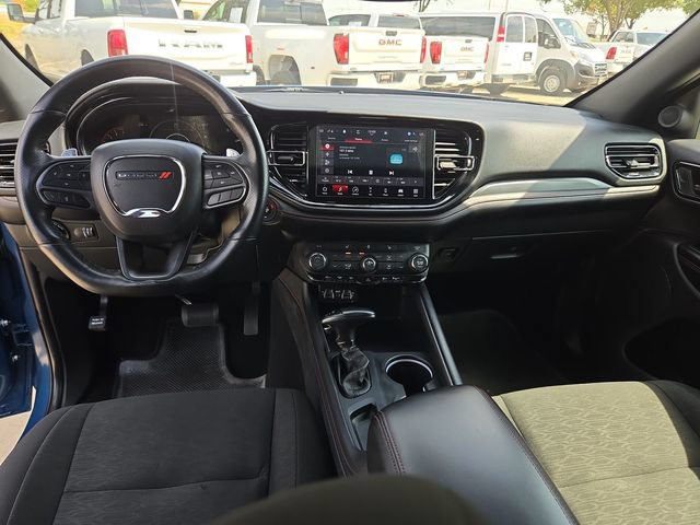 Used 2025 Dodge Durango GT AWD/4WD image 19