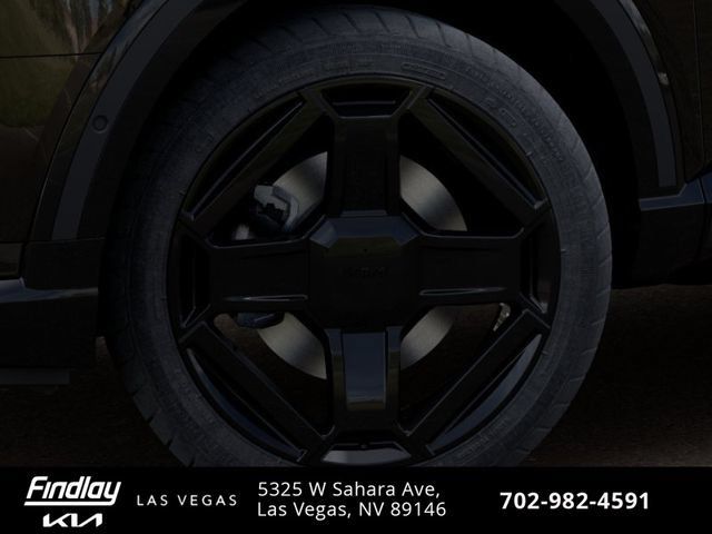 New 2027 Kia Telluride X-Line SX Prestige AWD/4WD image 11