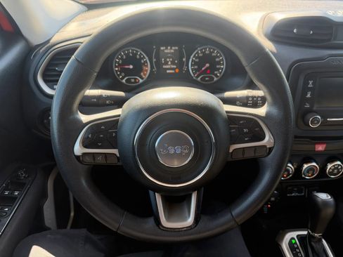 Used 2016 Jeep Renegade Sport w/ Power & Air Group AWD/4WD image 13