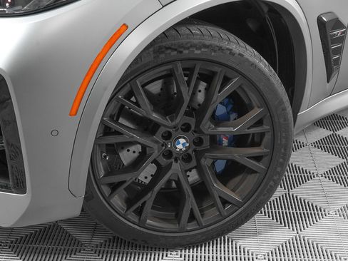 Used 2025 BMW X5 M Competition w/ Executive Package AWD/4WD image 31