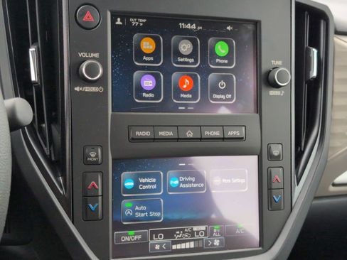 New 2026 Subaru Forester AWD/4WD image 26