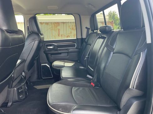 Used 2024 RAM 2500 Laramie w/ Safety Group AWD/4WD image 9