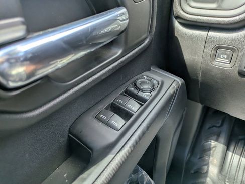 New 2025 Chevrolet Silverado 2500 W/T w/ WT Convenience Package image 24