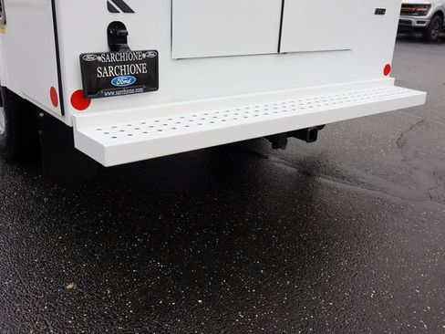 New 2025 Ford E-350 and Econoline 350 Super Duty w/ Power Equipment Group image 18