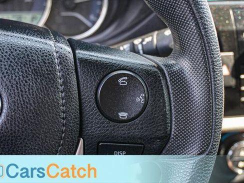 Used 2015 Toyota Corolla LE FWD image 21