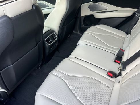 New 2026 Acura RDX A-Spec AWD/4WD image 12