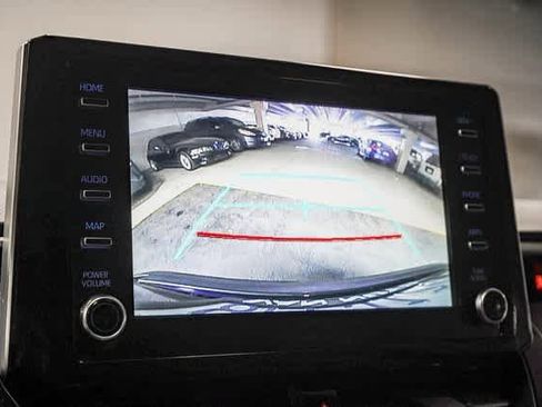 Certified 2020 Toyota Corolla SE image 27