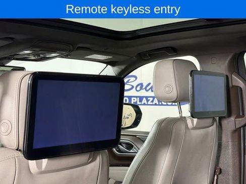 Used 2021 GMC Yukon XL SLT w/ SLT Luxury Plus Package image 25