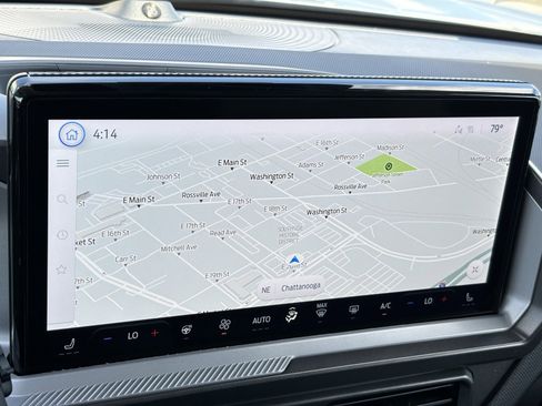 New 2025 Ford Bronco Sport Badlands w/ Badlands Tech Package image 5