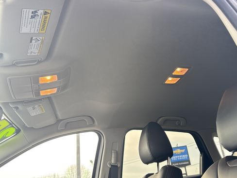 Used 2025 MAZDA CX-5 AWD 2.5 S w/ Select Package image 30