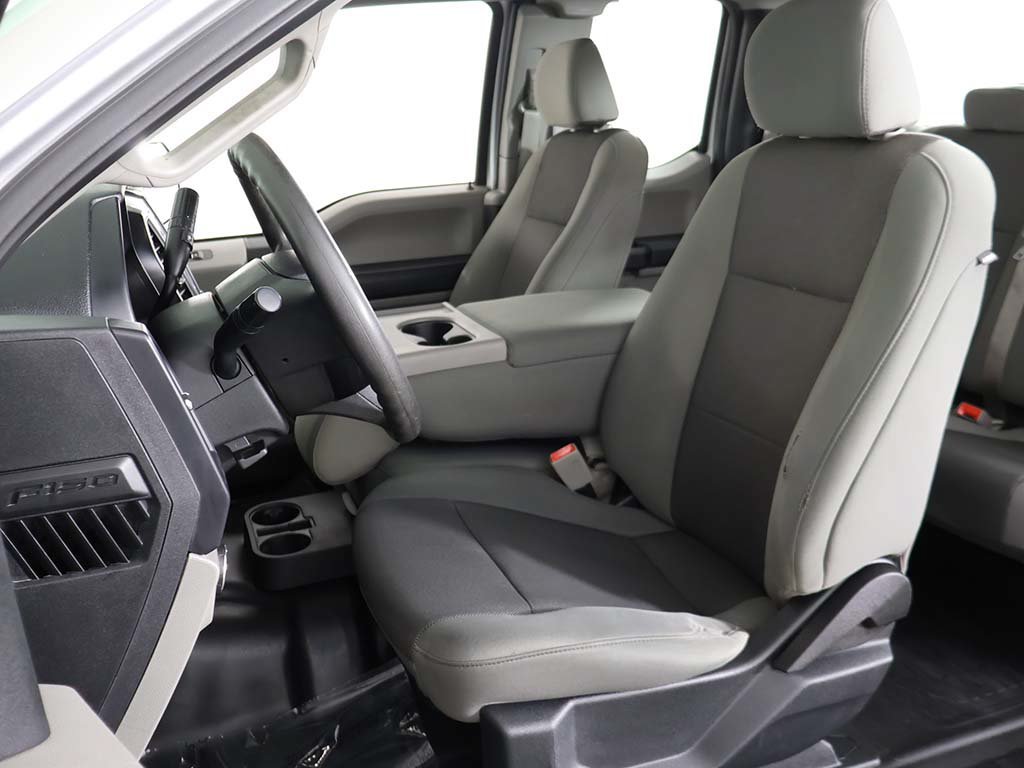 Used 2018 Ford F150 XL w/ Equipment Group 101A Mid AWD/4WD image 27