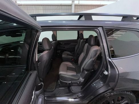 Used 2023 Subaru Ascent Onyx Edition Limited AWD/4WD image 18
