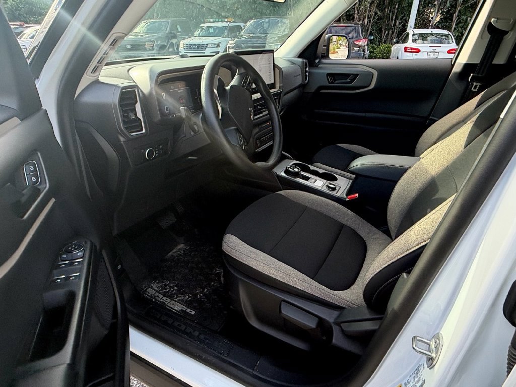 Used 2026 Ford Bronco Sport Big Bend AWD/4WD image 11