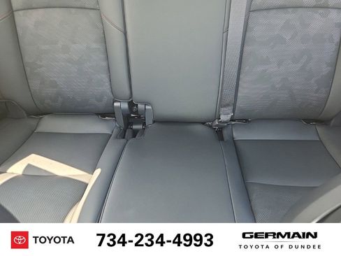 New 2026 Toyota Tacoma TRD Pro AWD/4WD image 22