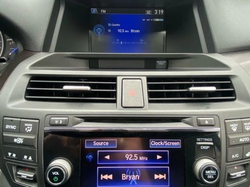 Used 2013 Honda Crosstour EX-L image 26