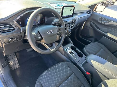 New 2026 Ford Escape Active image 17