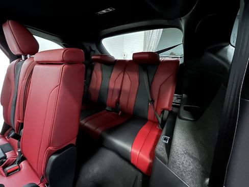 New 2026 Acura MDX A-Spec image 23