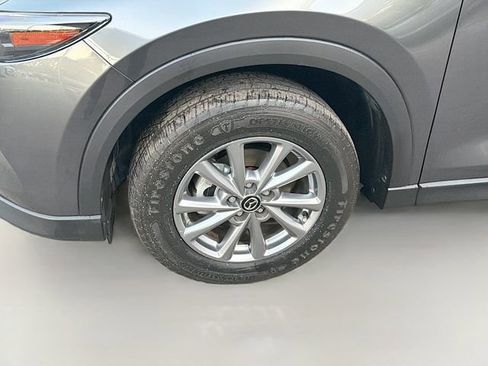 Used 2023 MAZDA CX-5 AWD 2.5 S w/ Preferred Package image 29