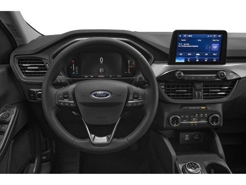 Used 2023 Ford Escape Active AWD/4WD image 4