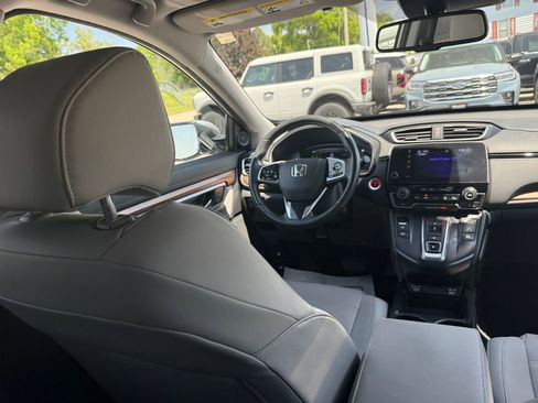 Used 2022 Honda CR-V EX-L image 27