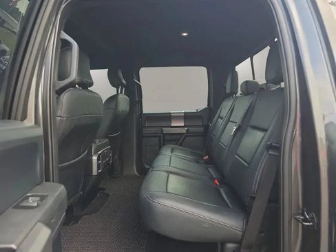 Used 2017 Ford F150 XLT w/ Equipment Group 302A Luxury RWD image 40