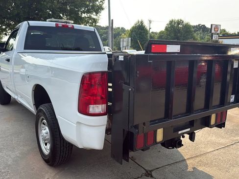 Used 2016 RAM 2500 Tradesman w/ Power & Remote Entry Group RWD image 3