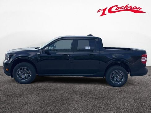 New 2026 Ford Maverick XLT AWD/4WD image 10