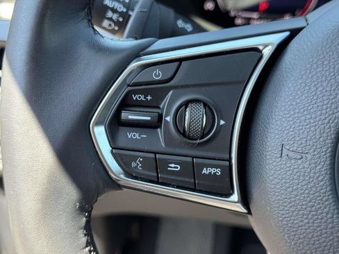 Used 2023 Acura MDX SH-AWD w/ Technology Package image 24